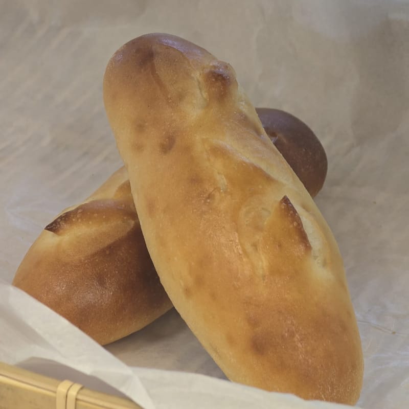 Pão de Leite